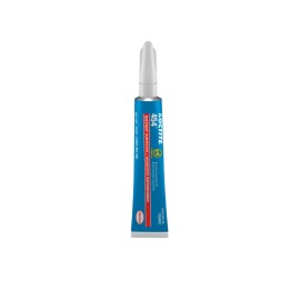 Adhesivo Instantáneo LOCTITE® 454, color Transparente, presentación 20 gr