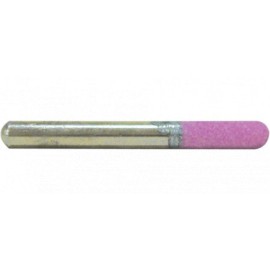 Router FGR 2M, diam. de corte 3 mm X 12 mm longitud de corte, 3 mm de diam. De zanco, 38 mm de largo total, corte Fibra de vid