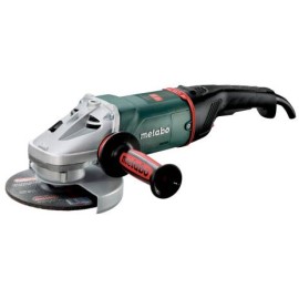 Pulidora Angular a Cable, Diámetro 7 pulg, Potencia 2400 W, Velocidad 8450 rpm