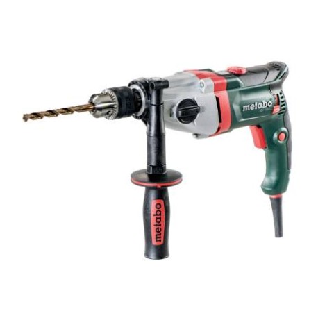 Taladro de Rotación a Cable, 1100 W, 5/8-3/8 pulg, 1100 RPM - 3100 RPM