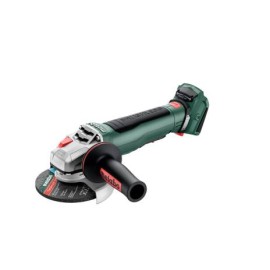 Pulidora Angular a Batería 18 V, Diámetro del Disco 5 pulg, 10000 rpm. NO INCLUYE Batería NI CARGADOR