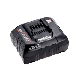 Cargador de 120 V para uso con Todas las baterías de metabo
