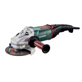 Pulidora Angular a Cable, Diámetro 7 pulg, Potencia 2400 W, Velocidad 8450 rpm
