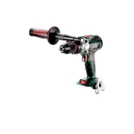 Taladro Atornillador de percusión a Batería 18V, Diámetro de Perforación en Acero 1/2 pulg. 0 - 550 / 0 - 2000 RPM. NO INCLUYE 
