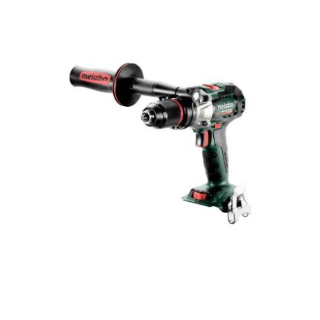 Taladro Atornillador de percusión a Batería 18V, Diámetro de Perforación en Acero 1/2 pulg. 0 - 550 / 0 - 2000 RPM. NO INCLUYE 