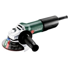 Pulidora Angular a Cable, Diámetro 4-1/2 pulg / 5 pulg, Potencia 850 W, Velocidad 11500 rpm