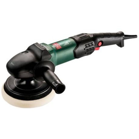 Pulidora Angular a Cable, Diámetro 7 pulg, Potencia 1500 W, Velocidad 300 - 1900 rpm