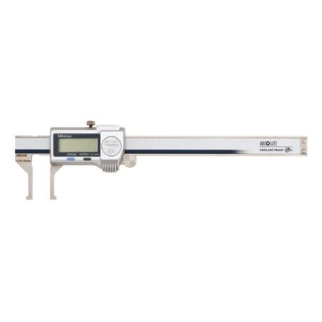 Calibrador Digital de Interiores 6 IN / 150 mm ip67 Mitutoyo