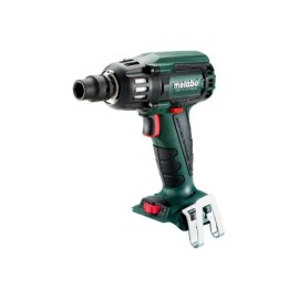Llave de impacto a batería, 18 V, Torque 400 Nm, Alojamiento de la Herramienta Cuadrado exterior 1/2 pulg. NO INCLUYE Batería N