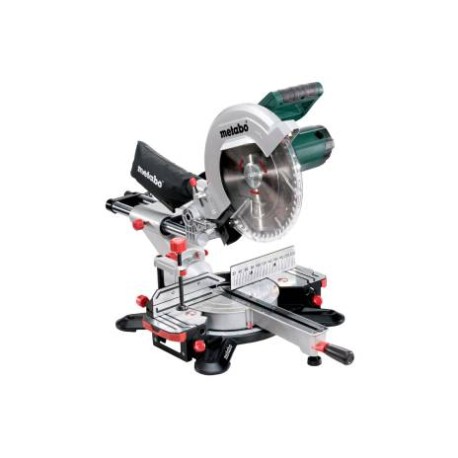 Sierra Ingletadora a Cable con función de tracción, 1600 W- 2000 W