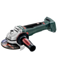 Pulidora Angular a Batería 18 V, Diámetro del Disco 5 pulg, 9000 rpm. NO INCLUYE Batería NI CARGADOR