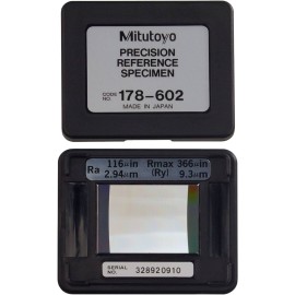 Patrón de Calibración SJ-210 Mitutoyo