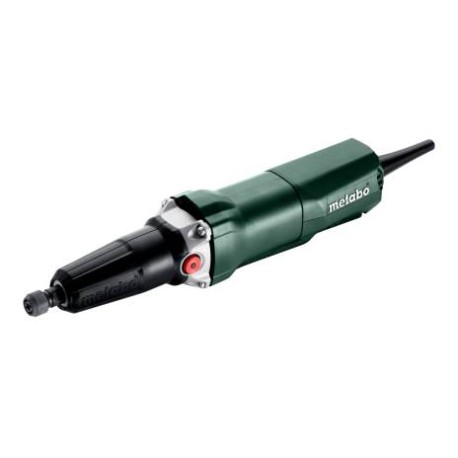 Pulidora Recta a cable, Diámetro 1/4 pulg, 710 W, 24000 RPM