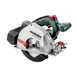 Sierra Circular a Batería, Voltaje 18 V, Profundidad Máx. de Corte en 90° 2.28 pulg, Diámetro de Hoja de Sierra 6-1/2 pulg x 5/