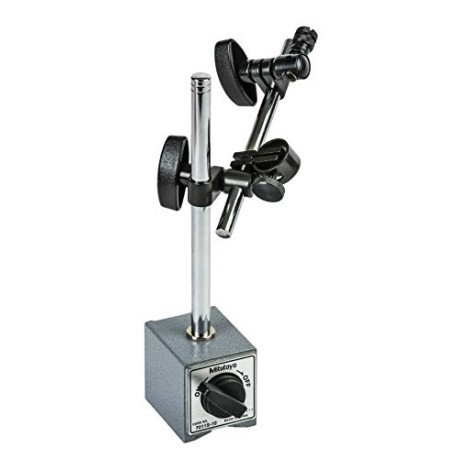 Base Magnética Ajustable Mitutoyo