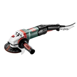 Pulidora Angular a Cable, Diámetro 5 pulg, Potencia 1000 W, Velocidad 10000 rpm