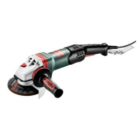 Pulidora Angular a Cable, Diámetro 5 pulg, Potencia 1000 W, Velocidad 10000 rpm