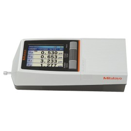Kit 1 - Rugosímetro SJ-210 - Mitutoyo