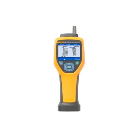 Contador de Partículas Fluke® 985