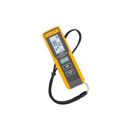 Medidor Láser de Distancia Fluke® 417D