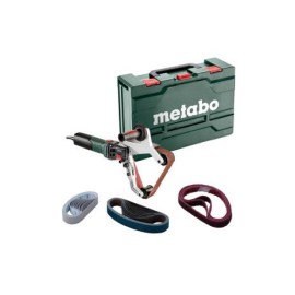 Lijadora para tubo de diámetro máximo de 7.1 pulg, velocidad de 1650 - 5500 pies/min, Diámetro Máximo del tubo 1-1/2 pulg x 30 
