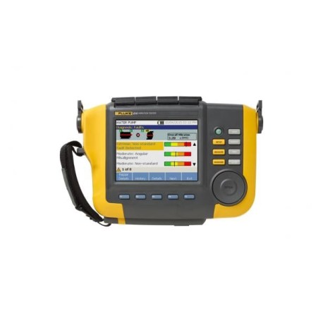 Analizador de Vibraciones Fluke® 810