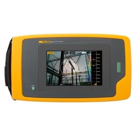 Cámara Acústica de Precisión Fluke® ii910