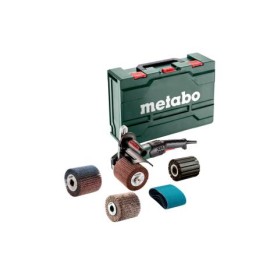 Kit Satinadora de 1700 W, 3000 RPM, Diámetro 8 pulg