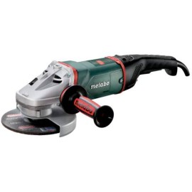 Pulidora Angular a Cable, Diámetro 7 pulg, Potencia 2600 W, Velocidad 8450 rpm