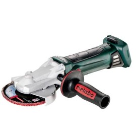 Pulidora Angular a Batería 18 V, Diámetro del Disco 5 pulg, 8000 rpm. NO INCLUYE Batería NI CARGADOR