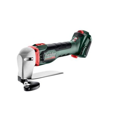 Cizalla 4840 rpm, Radio mínimo de curvatura 0.5905 pulg