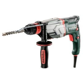 Rotomartillo a Cable SDS-plus, 1/2 pulg, 4400 GPM, 880W. NO INCLUYE Batería NI CARGADOR