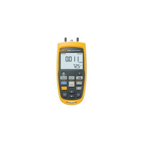 Kit Medidor del Flujo de Aire Fluke® 922