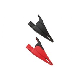 Pinzas de Cocodrilo Fluke® AC285 SureGrip