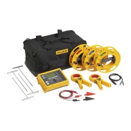 Kit del Comprobador de Puesta a Tierra  1625-2 GEO de Fluke®