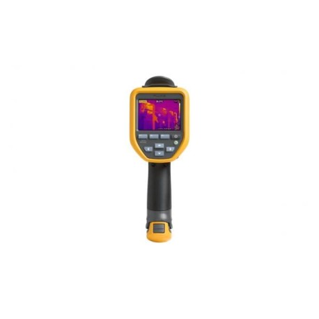 Cámara Infrarroja Fluke® TiS75