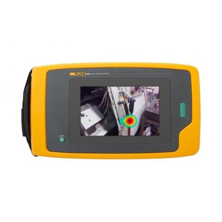 FLK-ii900 Fluke® ii900