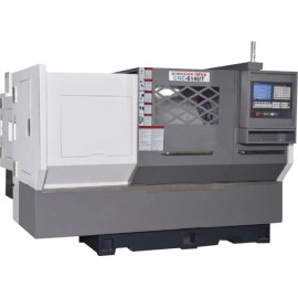Torno CNC Hercules Modelo CK-6140T/1000MM