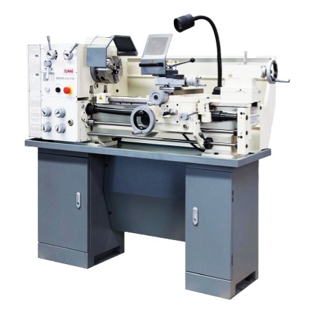 Torno CQ6230A/910MM 12x36 IN