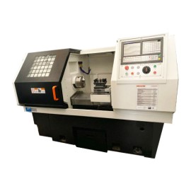 Torno CNC - HCL360L