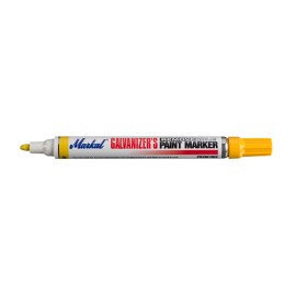 Marcadores de Pintura Líquida Paint-Riter® Galvanizer's Removable