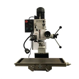 Taladro fresador de columna ZAY7040G