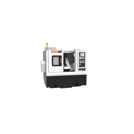 Torno CNC - T35B HEADMAN® T35 Series