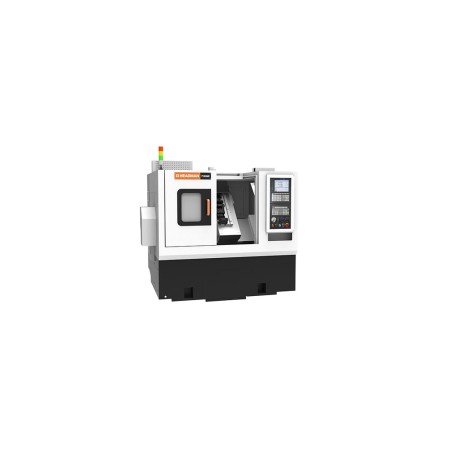 Torno CNC - T35B HEADMAN® T35 Series