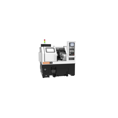 Torno CNC - T40 HEADMAN® T40 Series