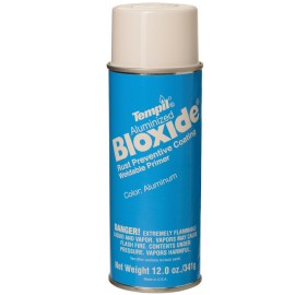 Pintura para altas temperaturas
, Bloxide®, Azul, 12 oz
