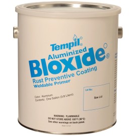 Pintura para altas temperaturas
, Bloxide®, Azul, 1 gal