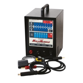 Microsoldadora de Moldeo ROCKLIN MOLDMENDER
