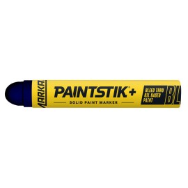 Marcador de Pintura Sólida Paintstik®+ Bleed Thru, Multiusos, Color Azul