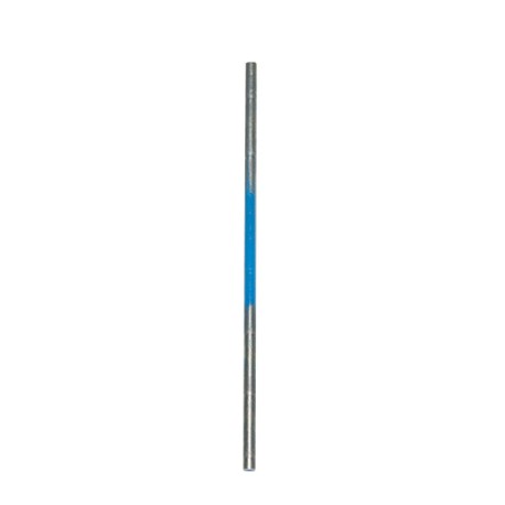 Electrodo Rockhard 3/16 pulg diámetro x 4 pulg, para uso con modelos ROCKLINIZER 950 y 850